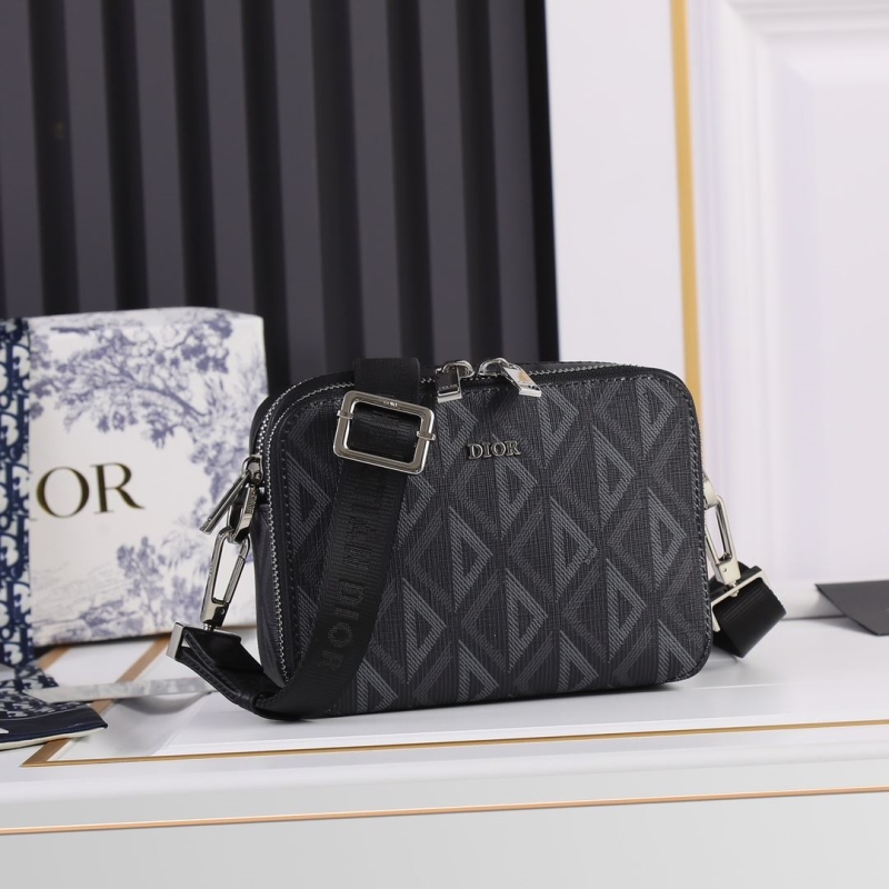 D*or satchel bags